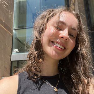 Meet your Posher, Emma